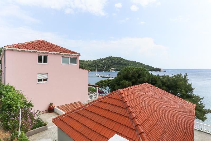 Apartments Franka Saplunara Luaran gambar