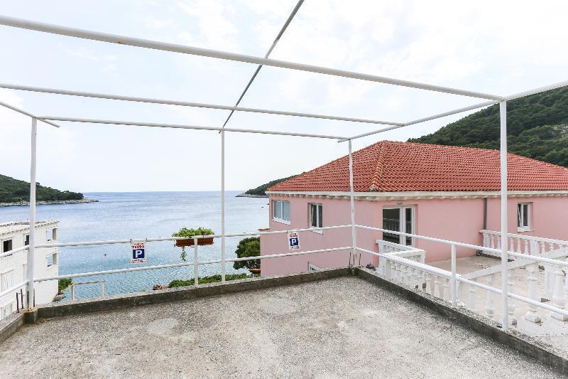 Apartments Franka Saplunara Luaran gambar