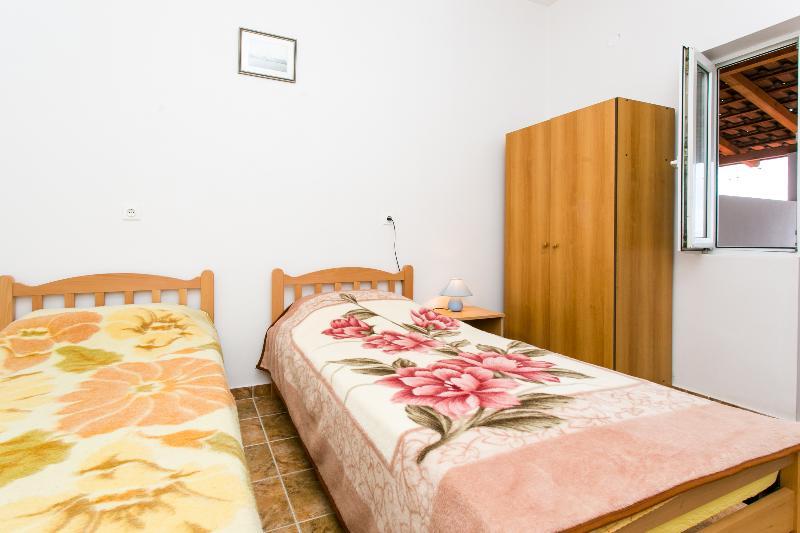 Apartments Franka Saplunara Luaran gambar